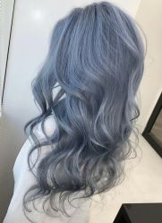 -呵呵造型
