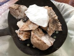 -汉阴白火石汆汤