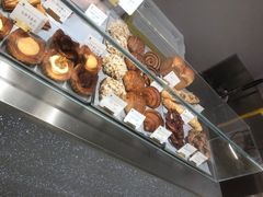 -光作面包Voila Lumiere(中山店)