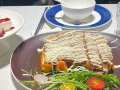 -龙猫意杯花园餐厅(芙蓉湖店)