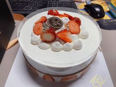 -PETIT PARIS 小巴黎(花园道店)