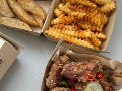 -魏斯理汉堡(西安沣东吾悦店)
