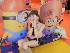 -天河城购物中心