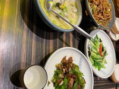 -江太极江浙菜(马桥万达广场店)