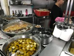 -老福合沟无米粿甜汤粿品店