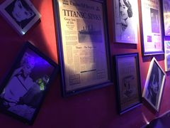 -好久不见网红乐队酒吧(鼓浪屿海底世界店)