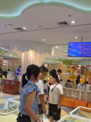 -meland亲子乐园•派对•研学(苏州悠方购物中心店)