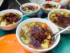 -刘老虎肉丸糊辣汤(总店)