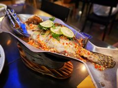 -simply thai天泰(长泰广场店)
