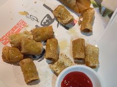 -爷爷的草帽·海鲜馆(孙塘路店)