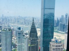 -解放碑威斯汀酒店-知味国际美食餐厅