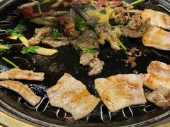 -杨小佳·齐齐哈尔烤肉·烤串(广州店)