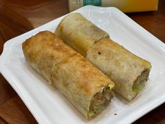 -御清斋总店(天一街店)