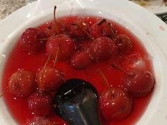 自制海棠果-厚味居炙子烤肉·清真(天桥南纬路店)