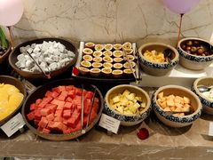 -景湖轩全日制餐厅·南湖名都