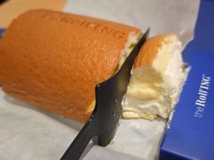 -the Roll'ING手作瑞士卷专门店(卓悦中心店)