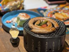 -卢布里西餐厅(海拉尔店)