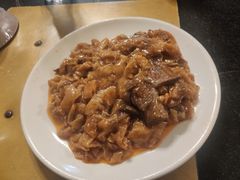 -清真宏玉祥黄门脸餐厅(华荫东里店)