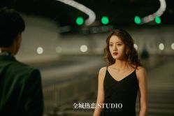 -全城热恋璀璨婚纱摄影(国贸总店)