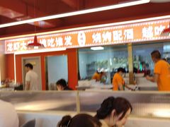 -王钵宴遇王龙虾烧烤旗舰店(中山北路店)