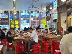 -冶建镜子·中国龙虾王(总店)