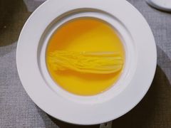 开水白菜-之参餐厅(前门大街店)