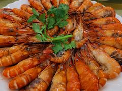 -君之悦酒家(容山路店)