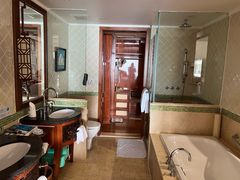 -三亚亚龙湾天域度假酒店