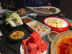 -九鼎轩脆毛肚火锅(南京东路店)