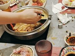 -一绪に寿喜烧(荟聚店)