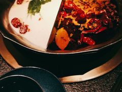 -湊湊火锅·茶憩(打浦桥日月光店)