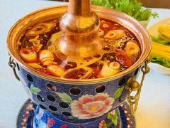 -东来顺饭庄(天坛店)