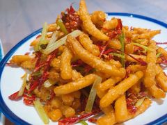 -霄汉牛三鲜湖北砂锅菜(万松园2店)