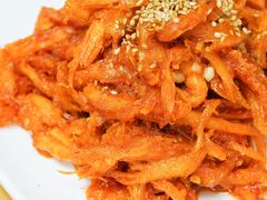 -屋里家延边朝鲜族冷面(南园店)