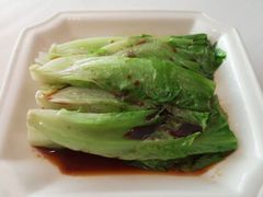 -粤财皇冠假日酒店·彩华轩中餐厅