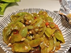 炒青蕃茄-东来土菜馆(民祥园路店)