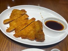 -王家沙点心店(南京西路总店)