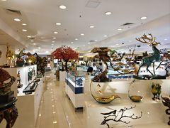 -燕莎友谊商城(亮马桥店)