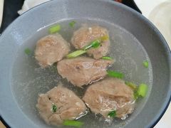 -汕味十足·汕尾特色小吃(海珠店)
