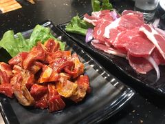 -丹东丛炟海鲜烧烤(江艺路店)