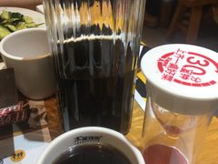 -木屋烧烤(双榆树店)
