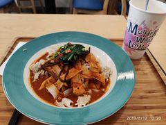 -王妈凉皮小食代(高新店)