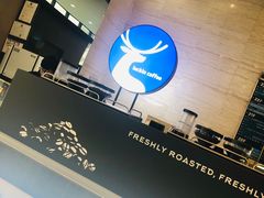 -瑞幸咖啡(蔚蓝国际店)