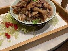 -西安高新洲际酒店•彩丰楼中餐厅