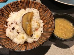 -半山腰·云南菜(侨福芳草地店)