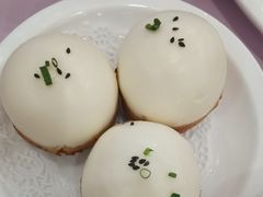 顺风生煎包-金时代顺风大酒店(金山店)