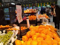 -京客隆超市(京源店)