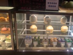 -逸廊大堂吧(三亚海棠湾万丽度假酒店)