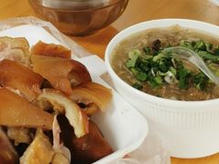 -食盈碗仔翅(星玺广场店)