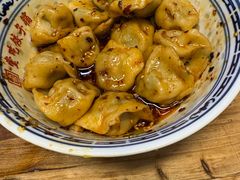 -堂吃饺子(维达北苑店)